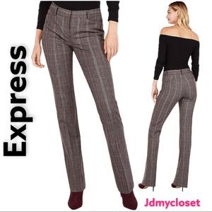 Express Women’s Mid Rise Pant Size 18